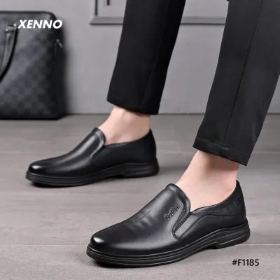 REGAL LEGACY FORMAL SHOES